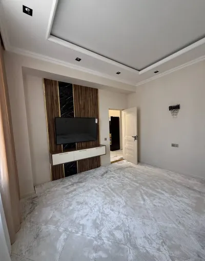 2-комн. квартира, 19 этаж, 52 м², Доми Алфемо — миниатюра 2