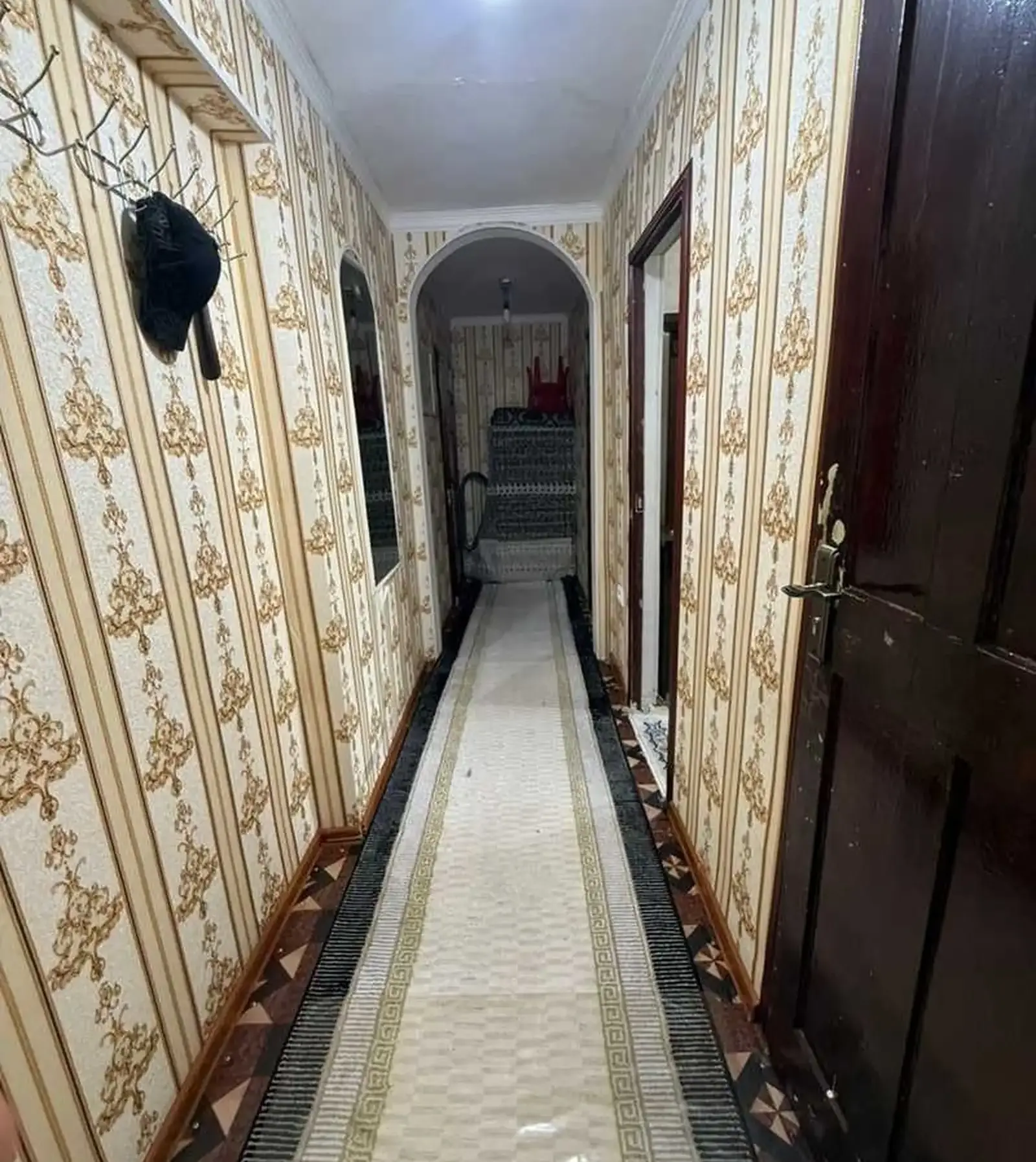 2-комн. квартира, 3 этаж, 44 м², сино