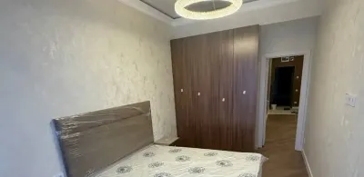 4-комн. квартира, 13 этаж, 116 м², Исмоили Сомони, Спартак — миниатюра 12
