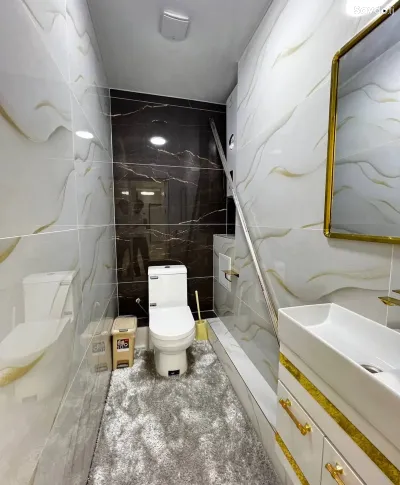 3-комн. квартира, 2 этаж, 70 м², Сино на против Роддоми 3 — миниатюра 4