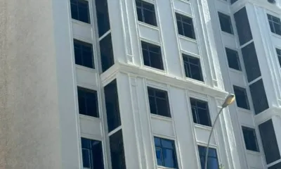 1-комн. квартира, 14 этаж, 60 м², Фирдавси