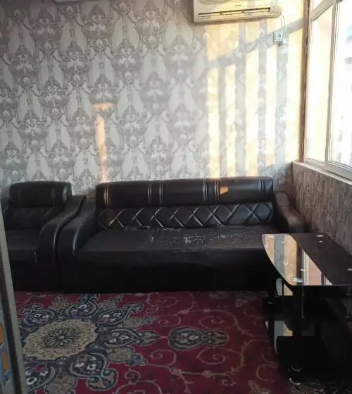 3-комн. квартира, 13 этаж, 104 м², Шохмансур — миниатюра 2