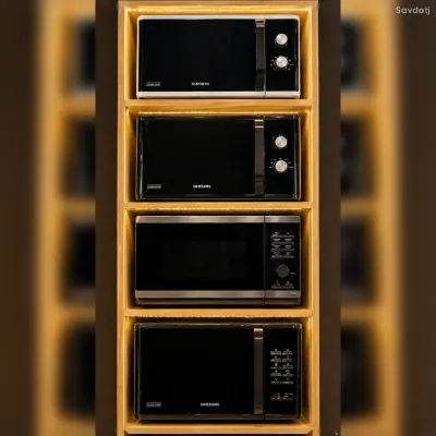 Микроволновая печь Samsung