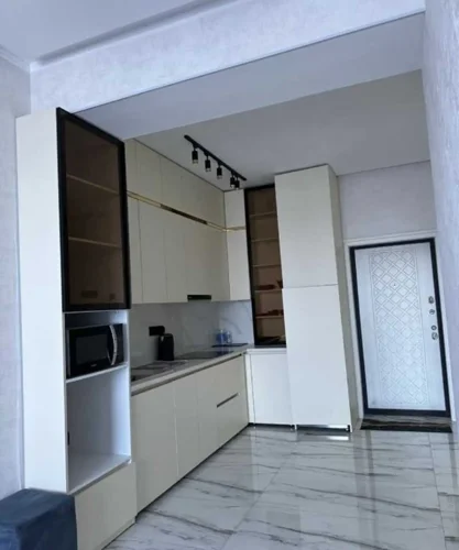 1-комн. квартира, 16 этаж, 50 м², И.Сомони. Спартак