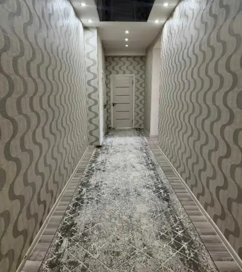 2-комн. квартира, 13 этаж, 76 м², Сино — миниатюра 9