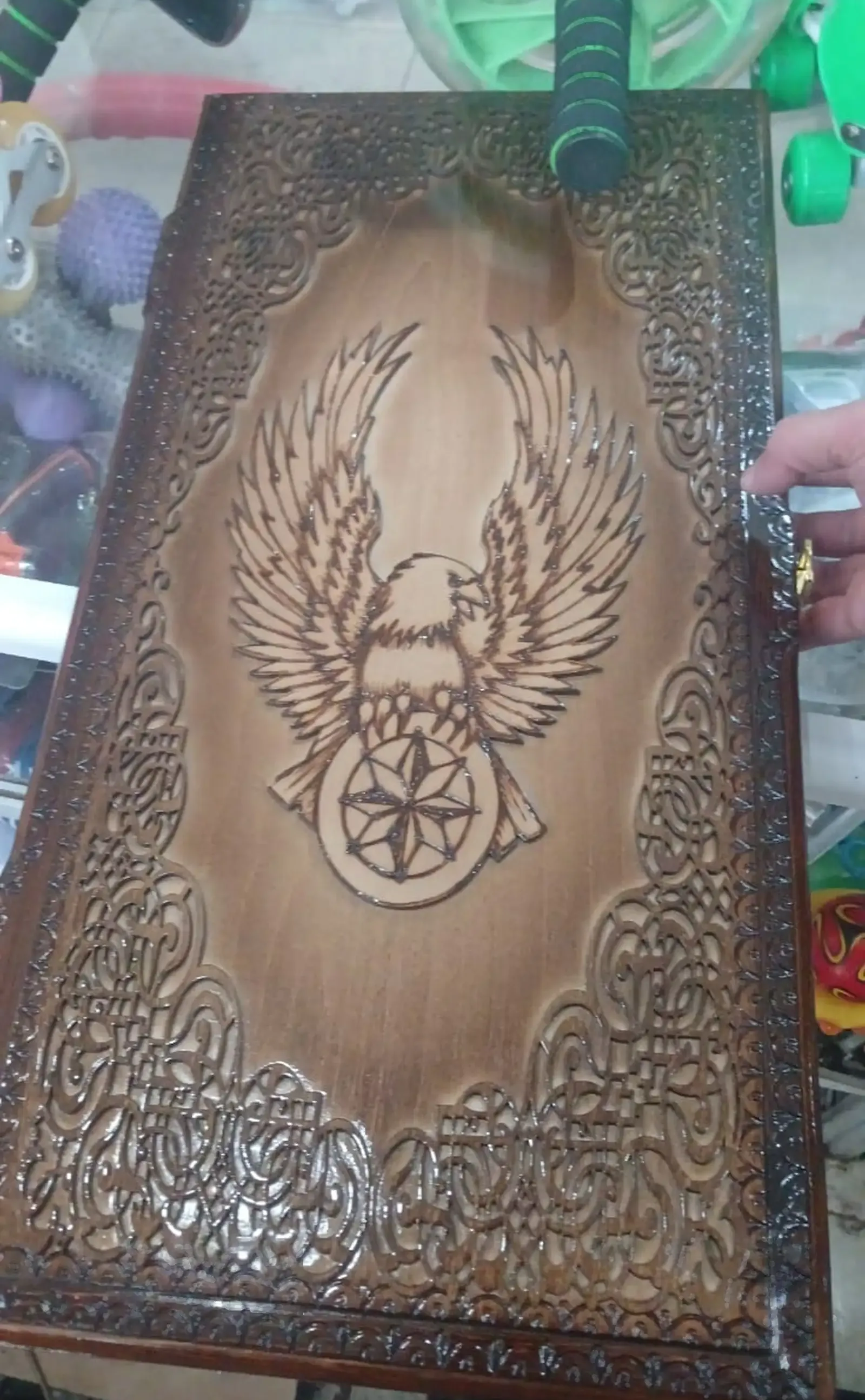 Нард