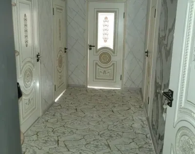 3-комн. квартира, 12 этаж, 65 м², Сино — миниатюра 3
