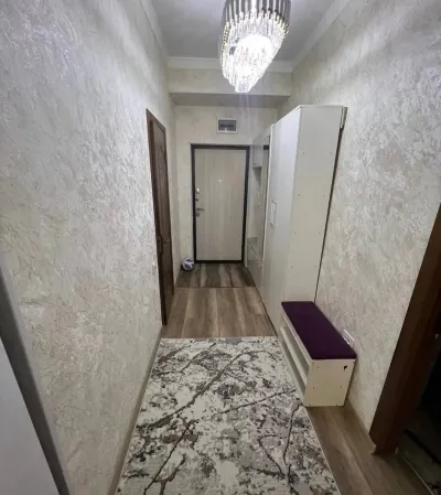 2-комн. квартира, 15 этаж, 53 м², Шохмансур — миниатюра 10