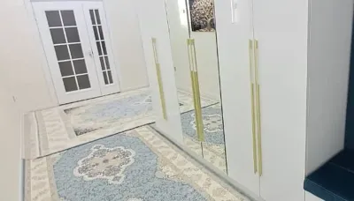 3-комн. квартира, 12 этаж, 70 м², Сино Казокон — миниатюра 1