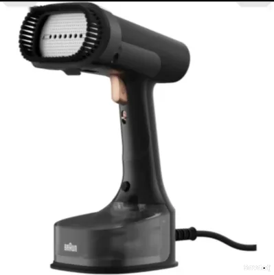 Утюг паровой Braun QuickStyle 7 GS 7077