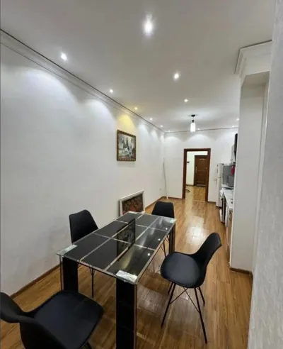 2-комн. квартира, 8 этаж, 106м², Шохмансур — миниатюра 11