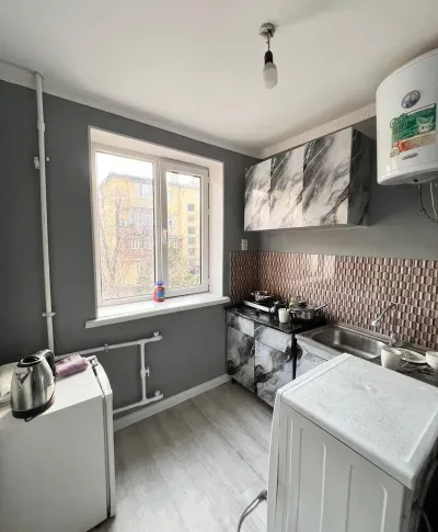 1-комн. квартира, 2 этаж, 28 м², Фирдавси ЧалЧам — миниатюра 1