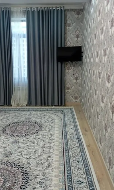 2-комн. квартира, 5 этаж, 55м², Сино — миниатюра 7