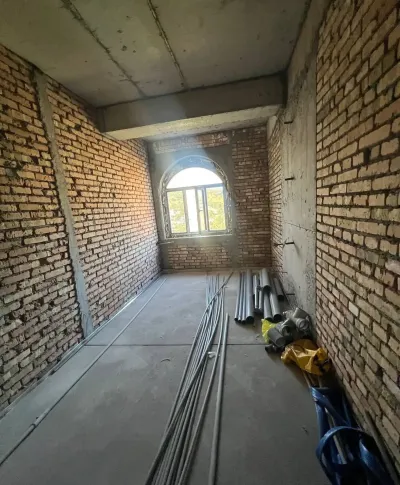4-комн. квартира, 14 этаж, 155 м², Исмоили Сомони, Северный, Сулаймоновхо