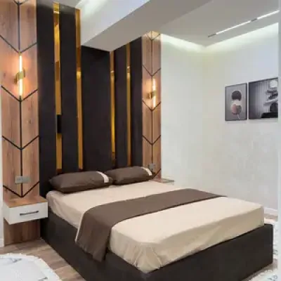 3-этажный, 7 комнатный дом, 750 м², Центр, Главный Алиф Банк
