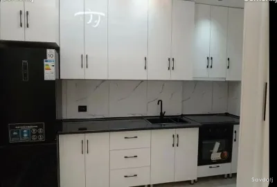 2-комн. квартира, 2 этаж, 68м², Сино — миниатюра 2