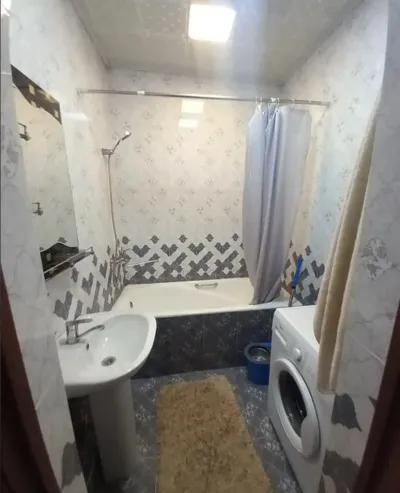 2-комн. квартира, 12 этаж, 75м², Шохмансур Опера Балет — миниатюра 6