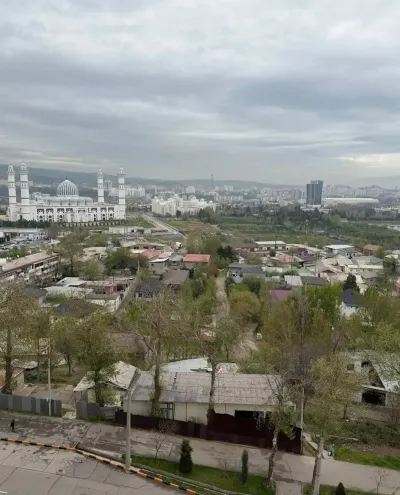 2-комн. квартира, 9 этаж, 65 м², 91мкр — миниатюра 7
