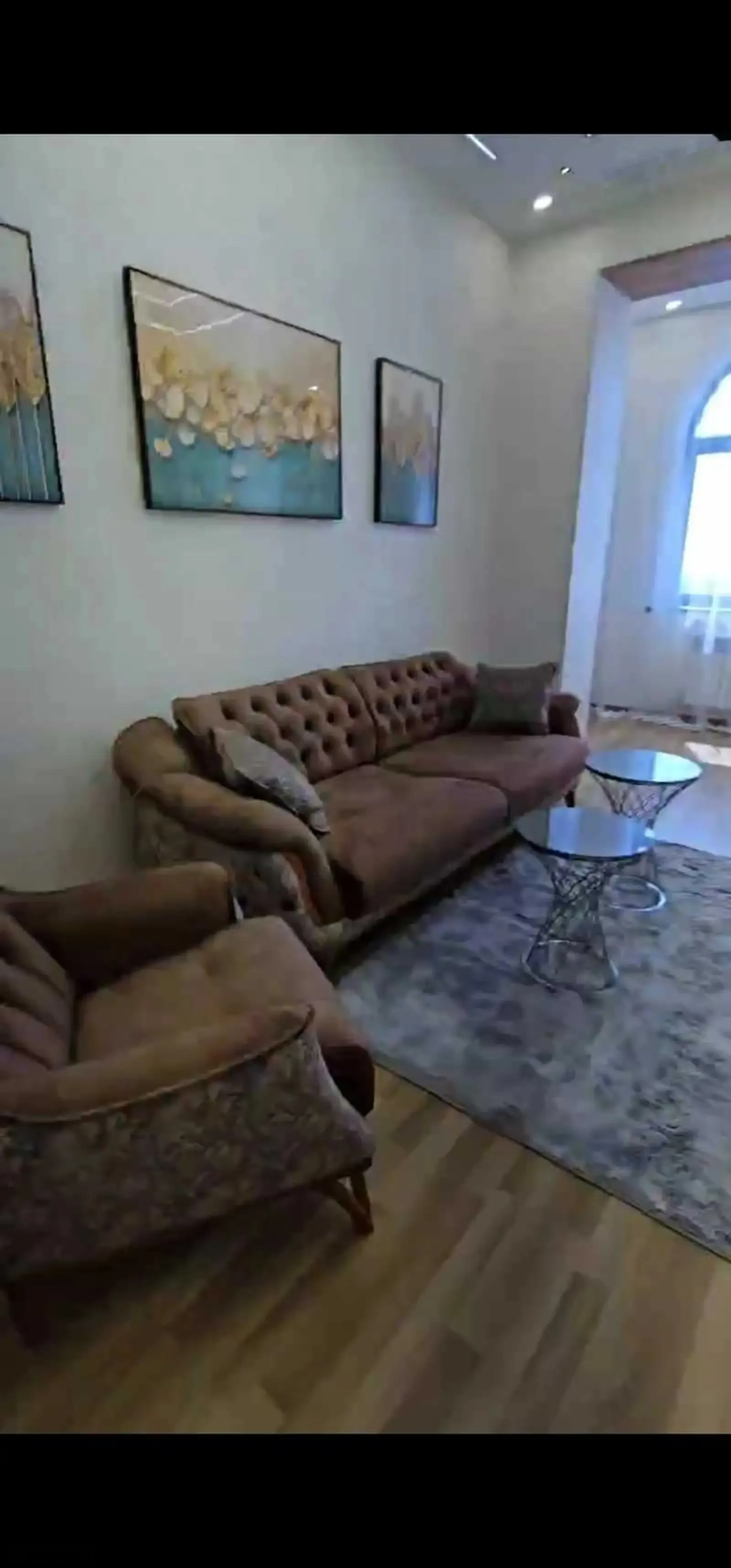 3-комн. квартира, 12 этаж, 123м², Шохмансур,  ру па руи аеропорт — миниатюра 12