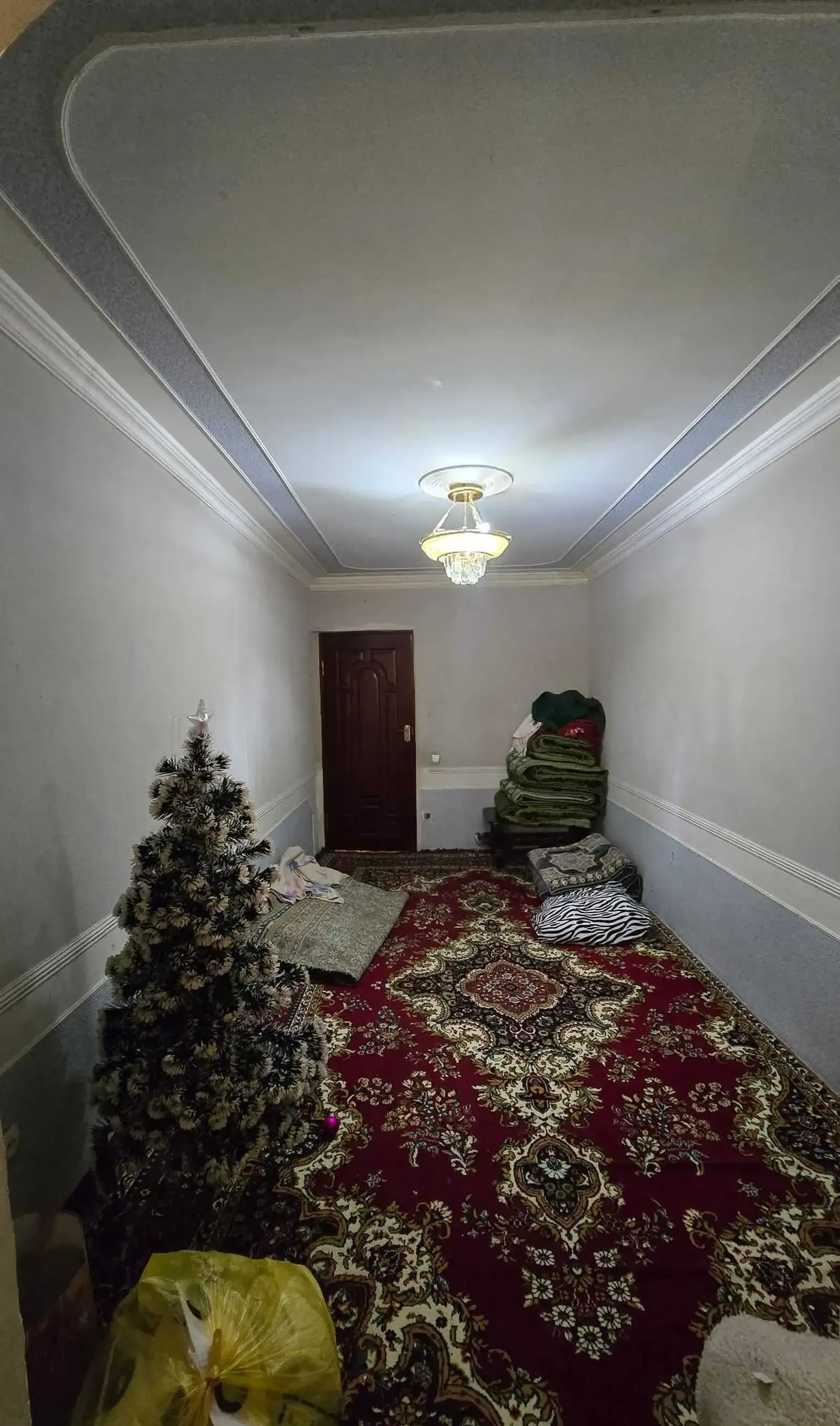 2-комн. квартира, 3 этаж, 48 м², Сино — миниатюра 4