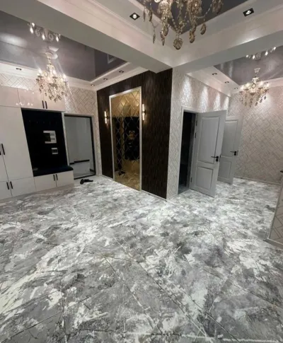 2-комн. квартира, 9 этаж, 88 м², Сино — миниатюра 3