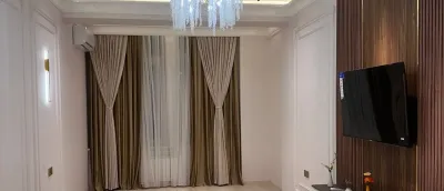 2-комн. квартира, 5 этаж, 91 м², Шохмансур — миниатюра 4