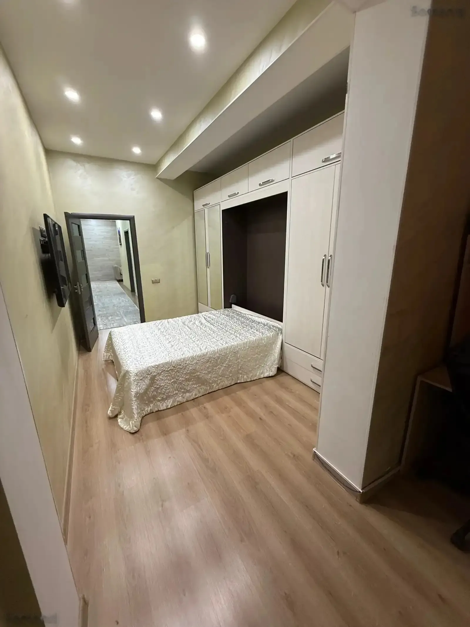 4-комн. квартира, 5 этаж, 115м², Рудаки — миниатюра 14