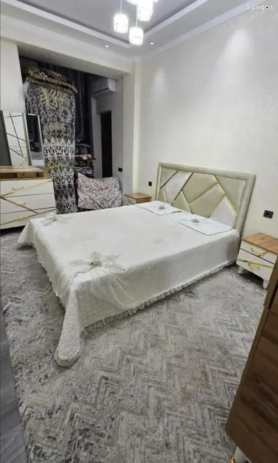 2-комн. квартира, 6 этаж, 70м², Шохмансур — миниатюра 5