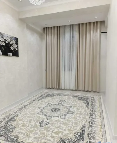 3-комн. квартира, 8 этаж, 67 м², Фирдавси, Автоцентр