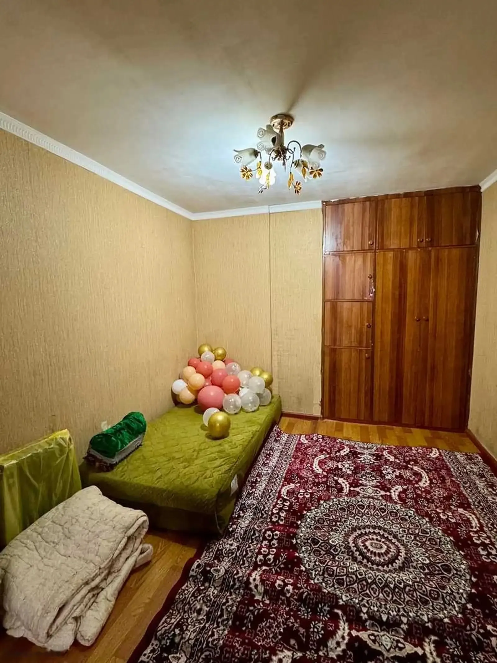 2-комн. квартира, 1 этаж, 60м², Фирдавси — миниатюра 6