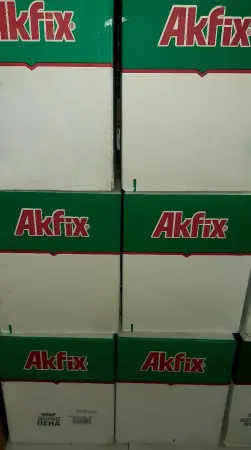 Монтажная Пена Akfix