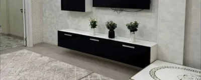 2-комн. квартира, 11 этаж, 100м², И Сомони — миниатюра 4