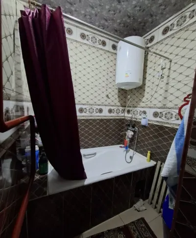 3-комн. квартира, 3 этаж, 64 м², Фирдавси кфс Мардон — миниатюра 9