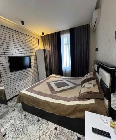 2-комн. квартира, 9 этаж, 60 м², Сино Испечак — миниатюра 3