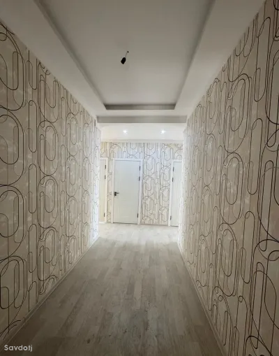 2-комн. квартира, 8 этаж, 82 м², 4-ум Микрорайон