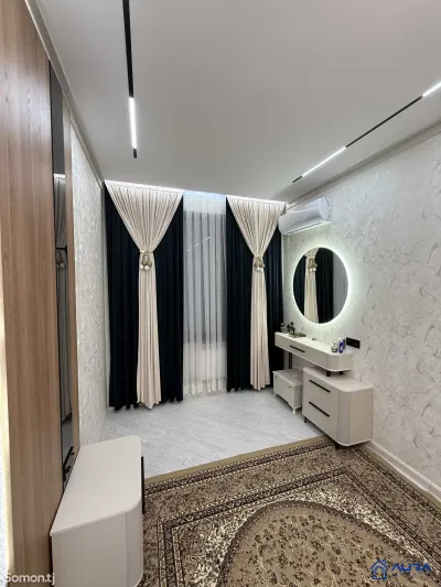 2-комн. квартира, 13 этаж, 68 м², Сино — миниатюра 1
