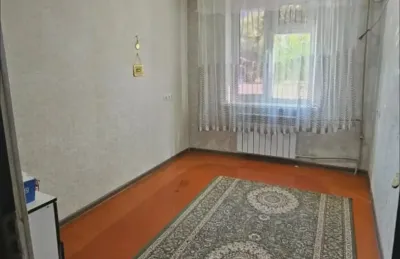 3-комн. квартира, 1 этаж, 60м², Фирдавси — миниатюра 5