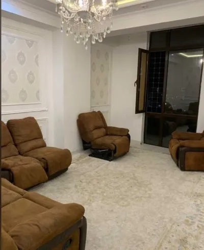 3-комн. квартира, 9 этаж, 80м², Шохмансур — миниатюра 6