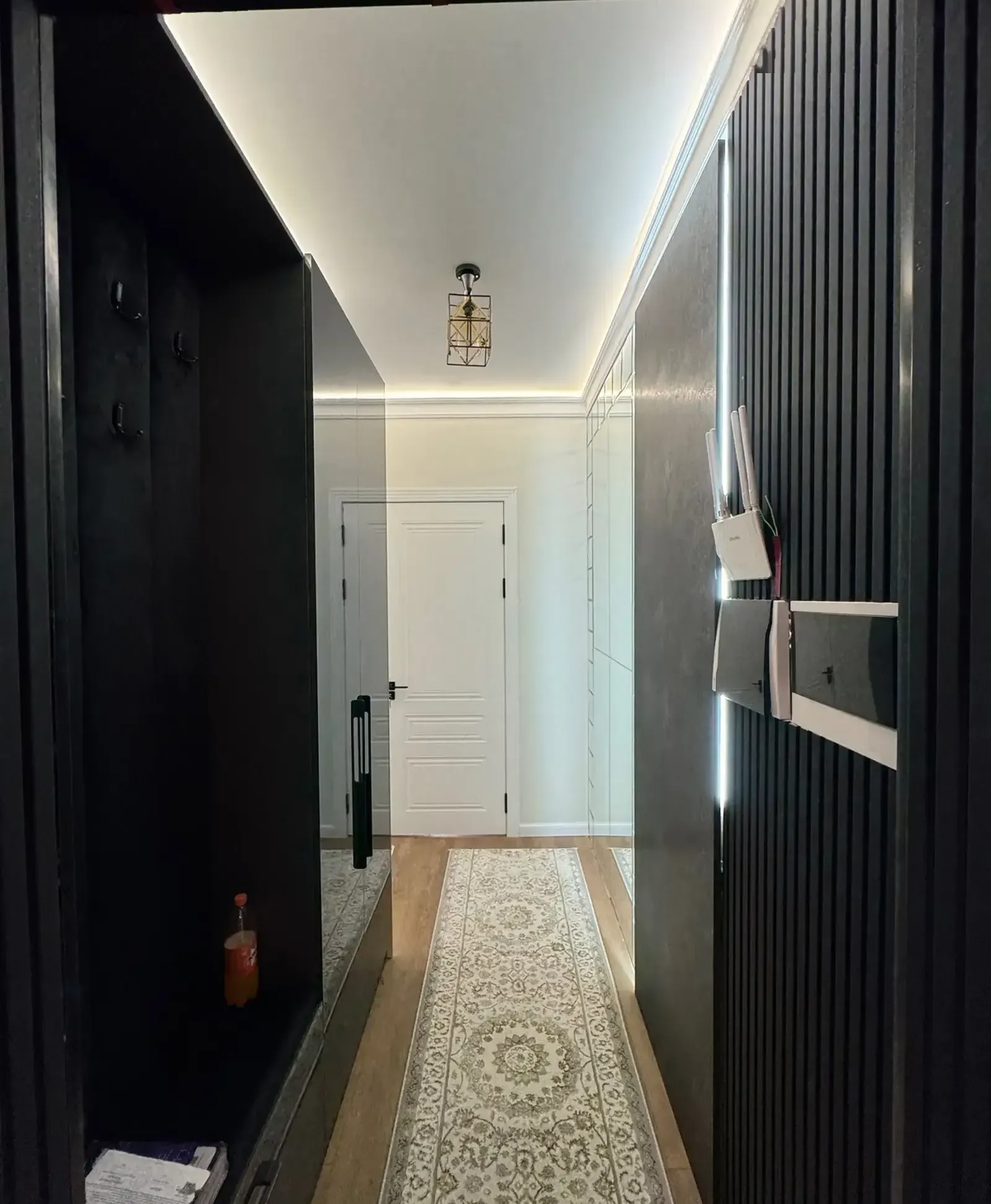 2-комн. квартира, 8 этаж, 75м², Пайкар/Шохмансур
