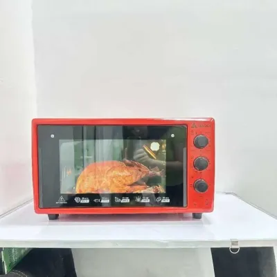Духовка Magna — миниатюра 2