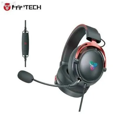 Игровая гарнитура Fantech HG31 Cruze — миниатюра 4