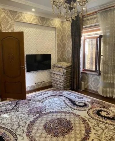 6-комн. квартира, 1 этаж, 240 м², Сомони — миниатюра 1