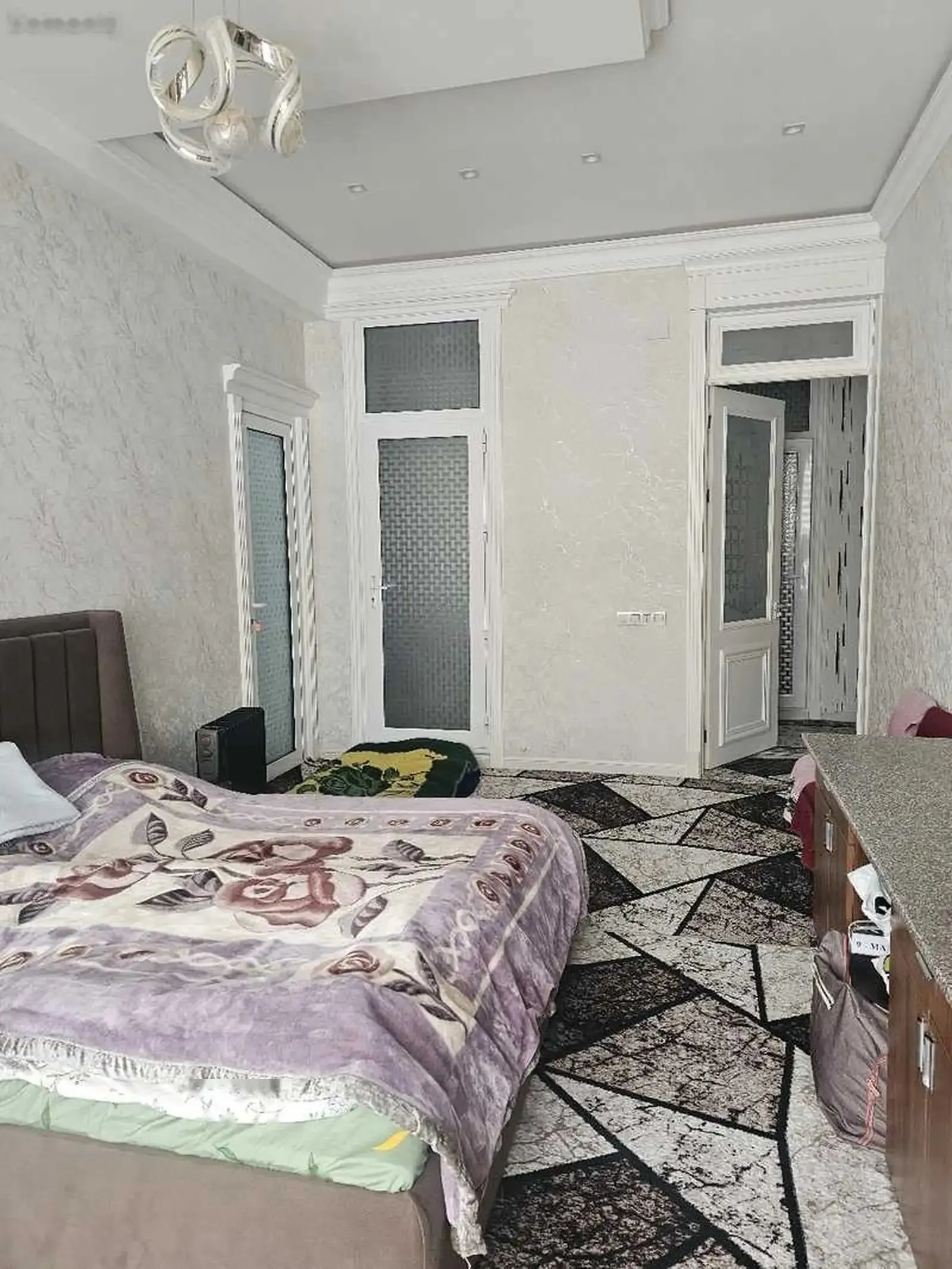 2-комн. квартира, 3 этаж, 95м², Сафо — миниатюра 3