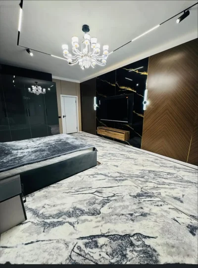 3-комн. квартира, 10 этаж, 92 м², Домпечать Супермаркет Пайкар — миниатюра 8
