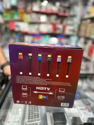 Кабель HDMI 15м