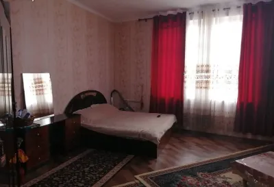 4-комн. квартира, 12 этаж, 200 м², Спартак — миниатюра 8
