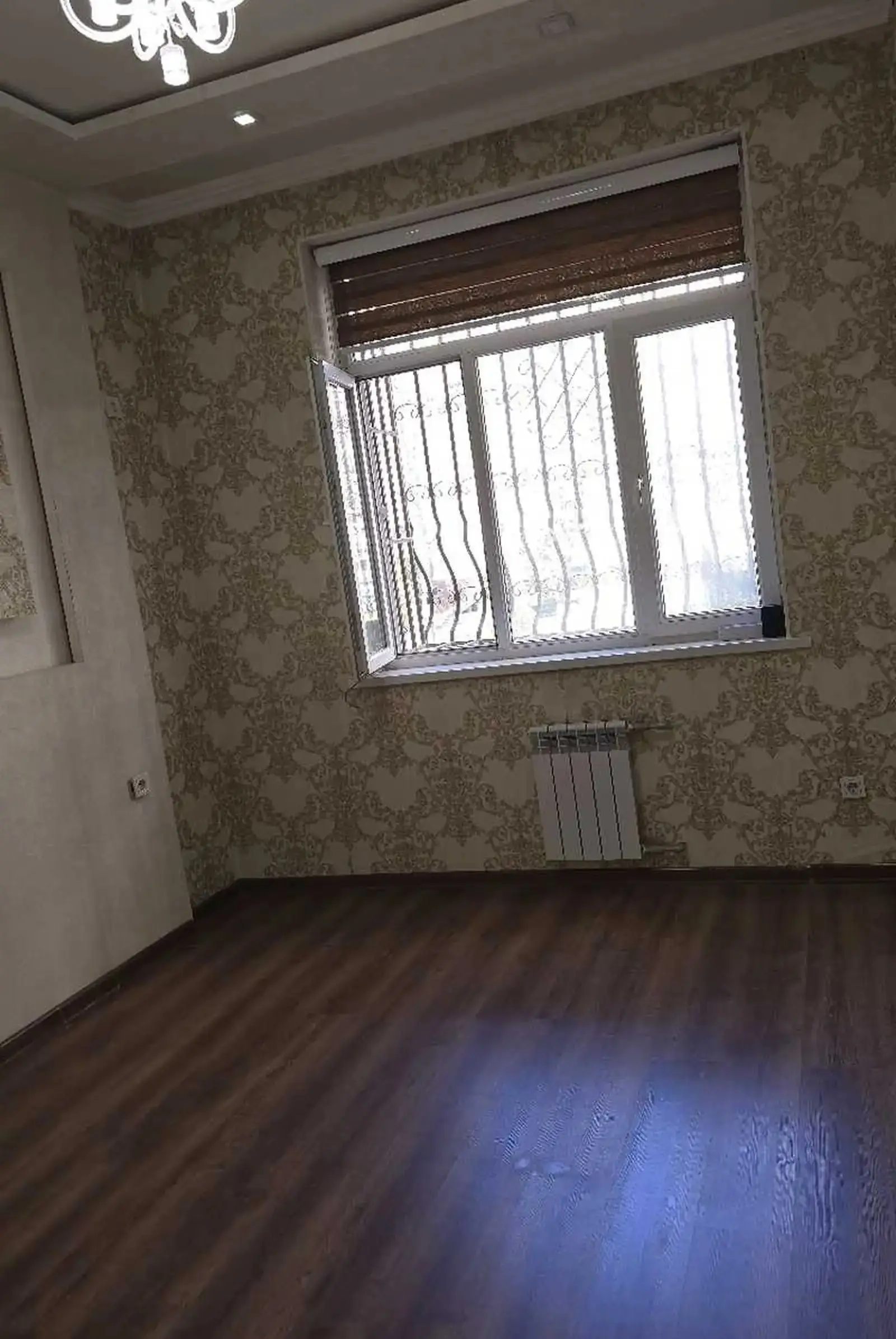 2-комн. квартира, 2 этаж, 78м², 82 мкр — миниатюра 7