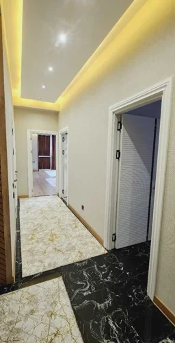 2-комн. квартира, 4 этаж, 110м², И.Сомони Ваданасос — миниатюра 7
