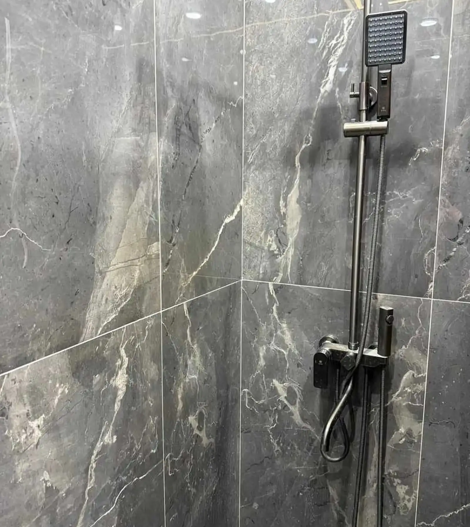 2-комн. квартира, 11 этаж, 72м², Шоҳмансур — миниатюра 2