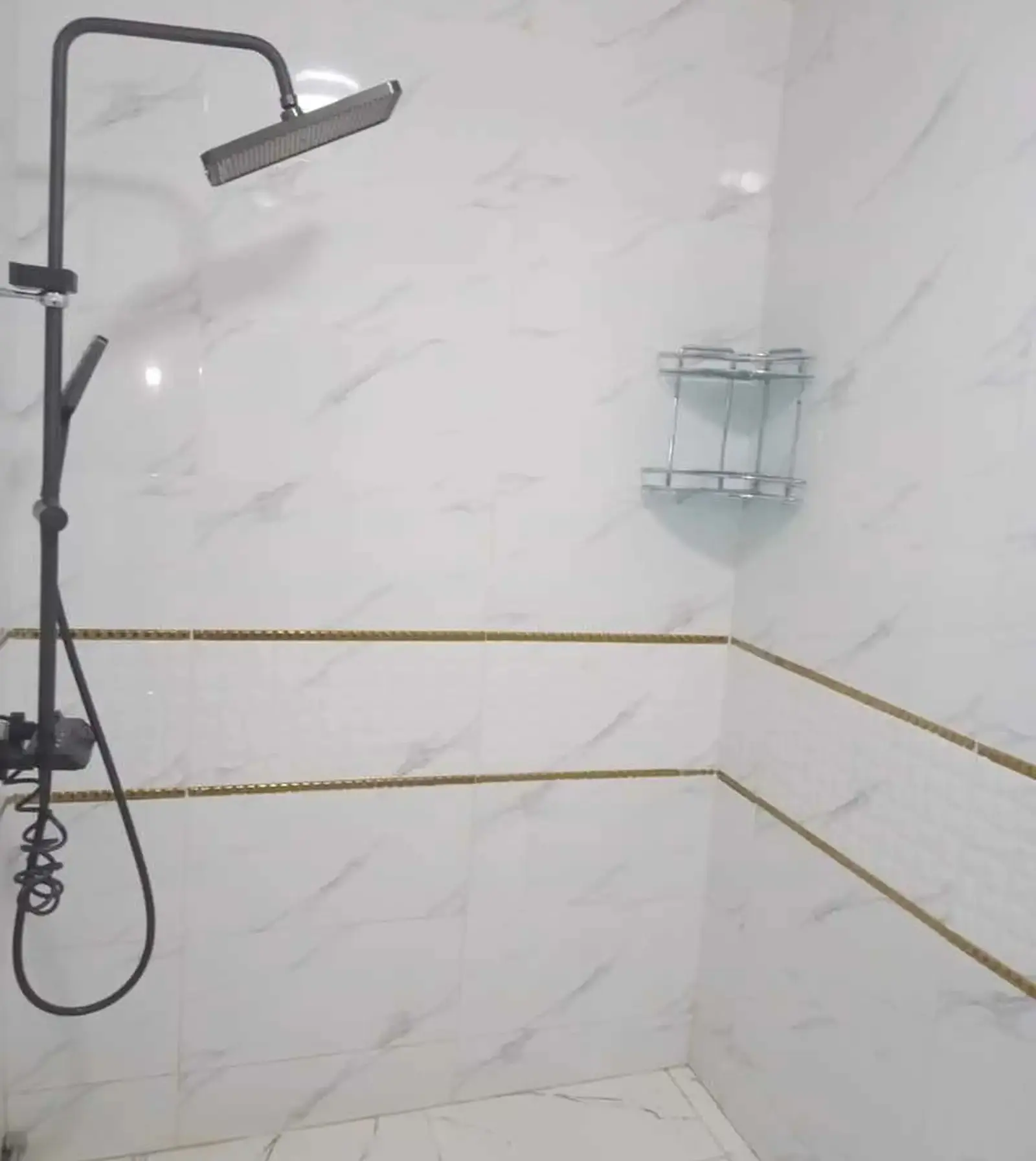 2-комн. квартира, 7 этаж, 64м², Зарафшон — миниатюра 3